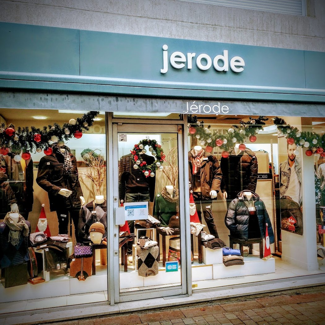 Jerode 1